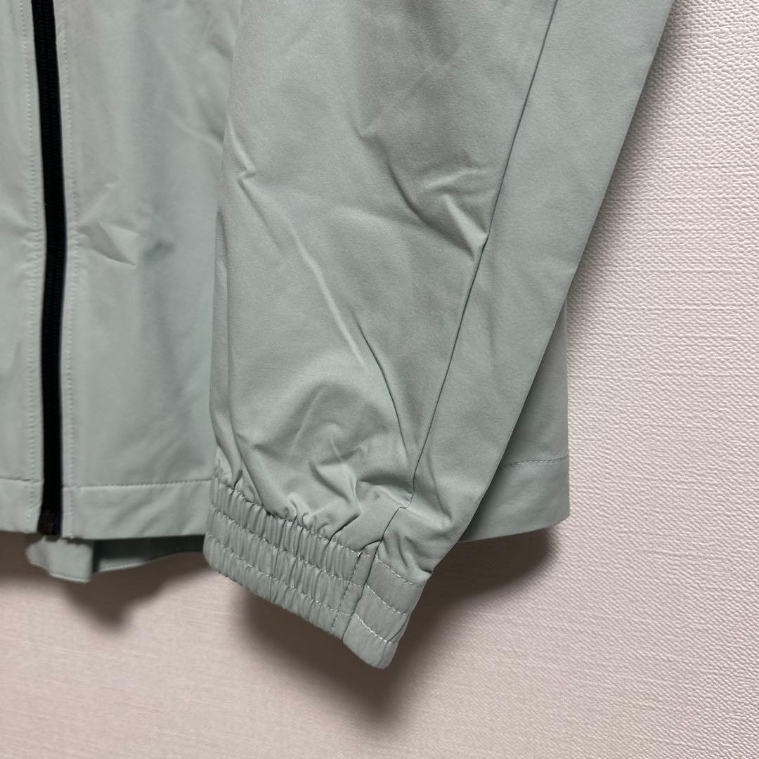 【美品】ヨネックス　ウィメンズ　ウォームアップシャツ　フルジップ