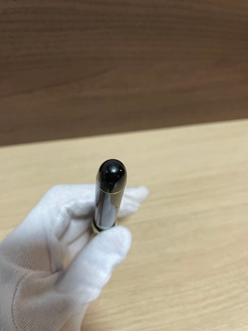 希少品！パイロット　万年筆　先14k 585