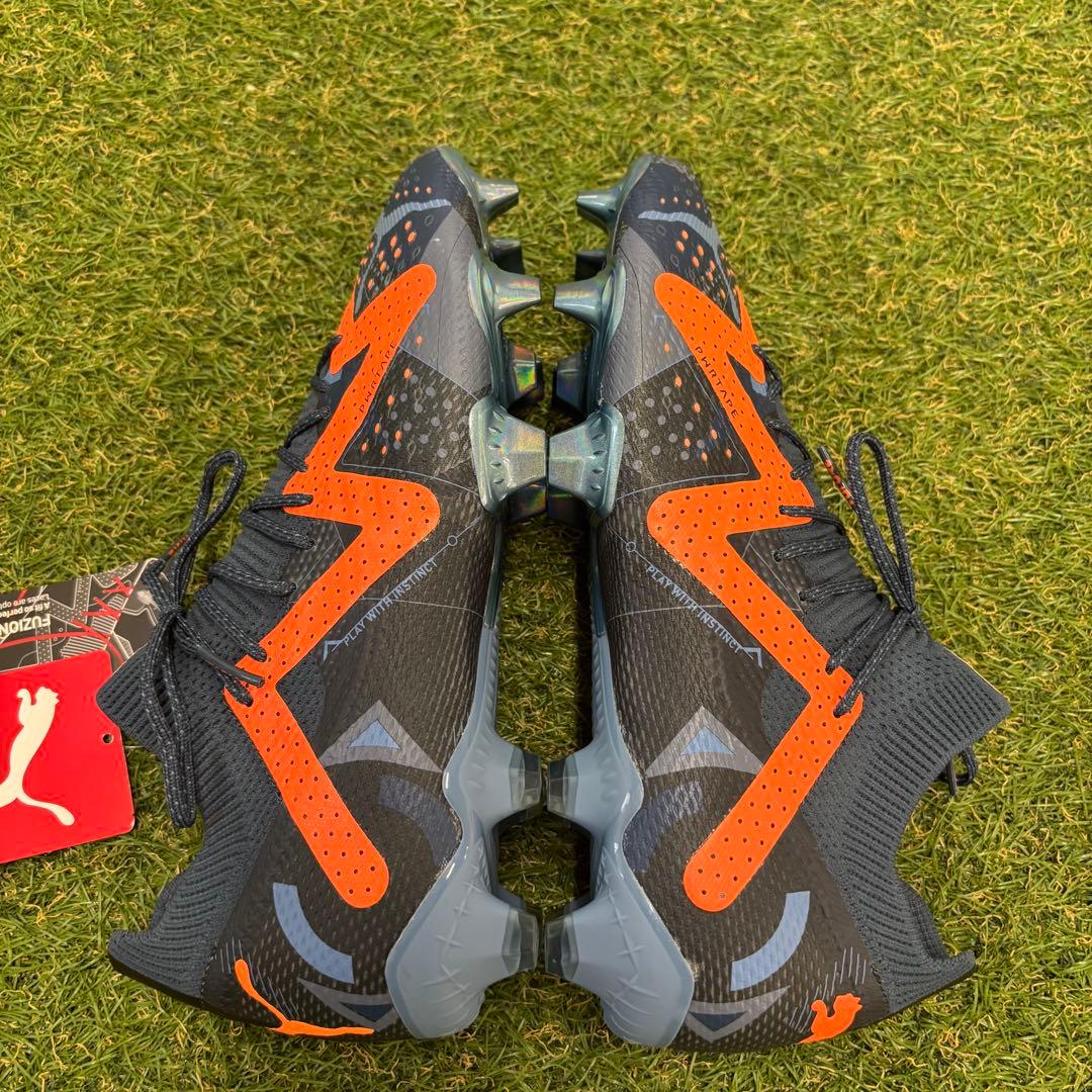 【即日発送 未使用】PUMA フューチャー アルティメット DNA FG/AG