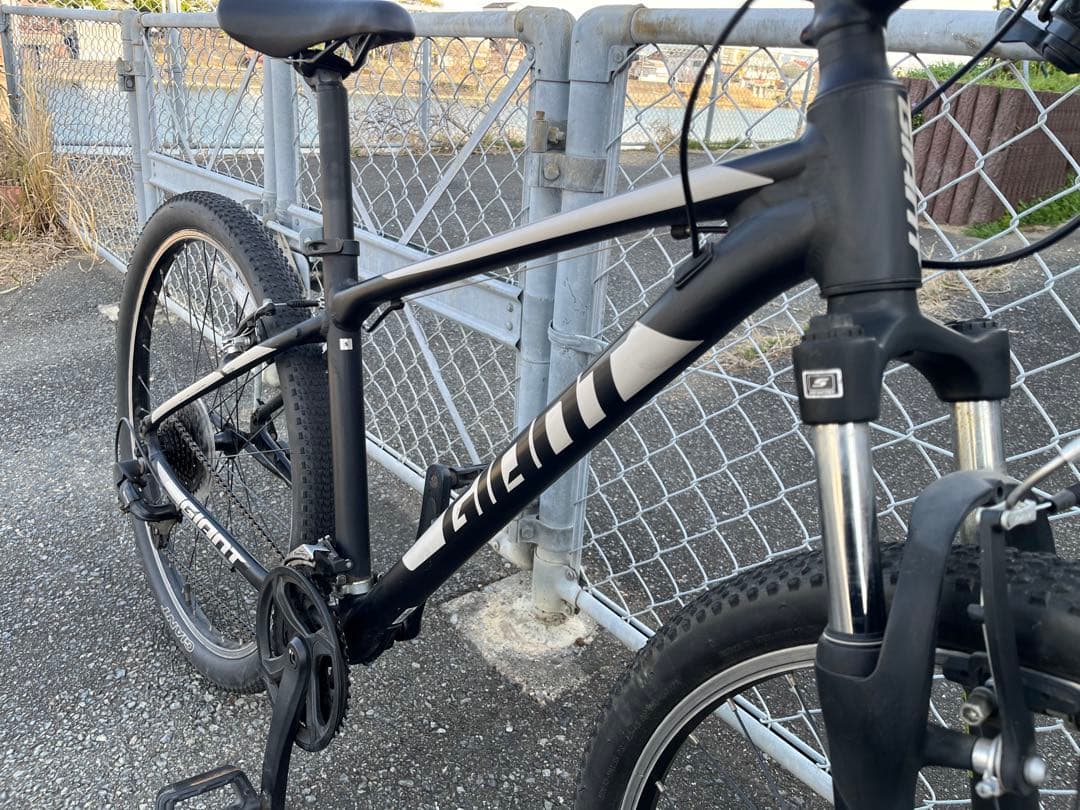 GIANT ATX サイズS 27.5インチ　MTB