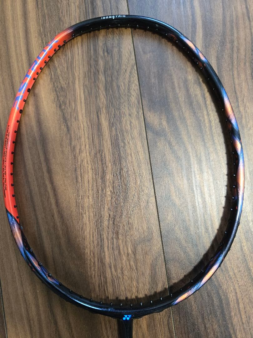 ASTROX 77 PRO 3U6 美品　アストロクス77プロ　1