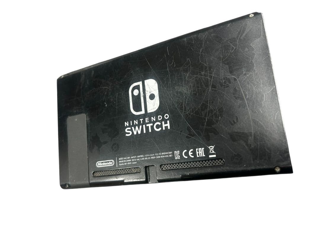 【動作品】Nintendo Switch Let's Go! ピカチュウ #hm
