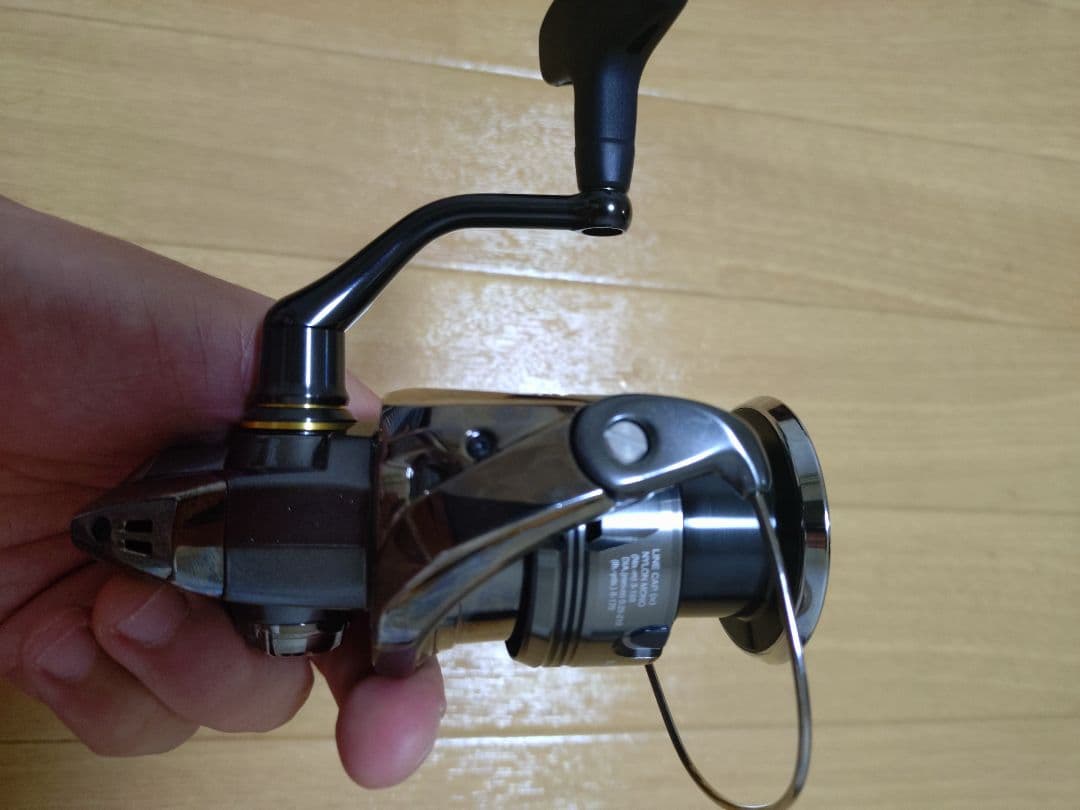 24ツインパワーc3000