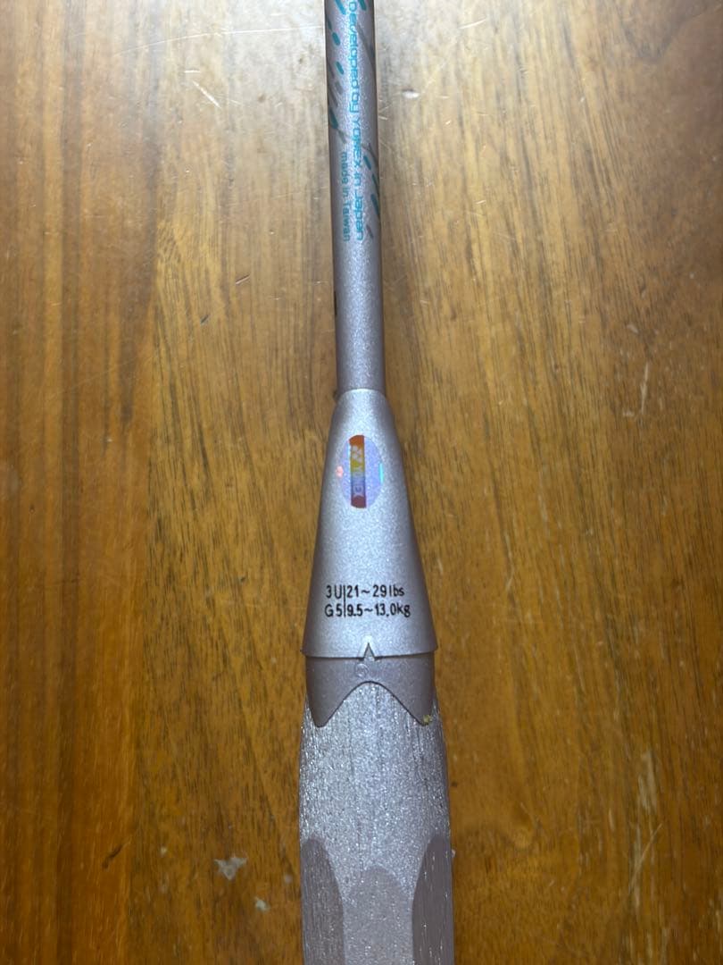 YONEX ヨネックス　アストロクス88d ツアー　tour