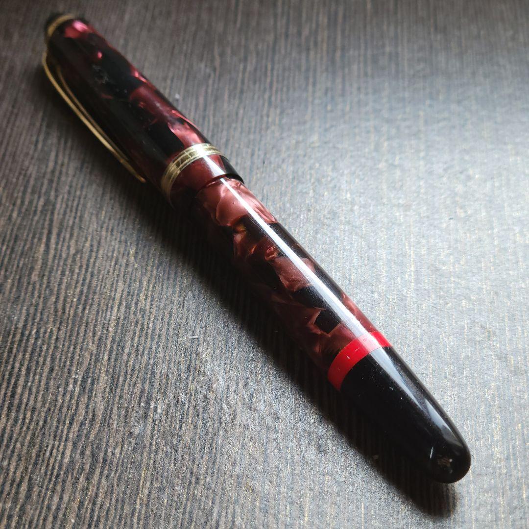 rotring ティク ティンテンクリ 柄ティク