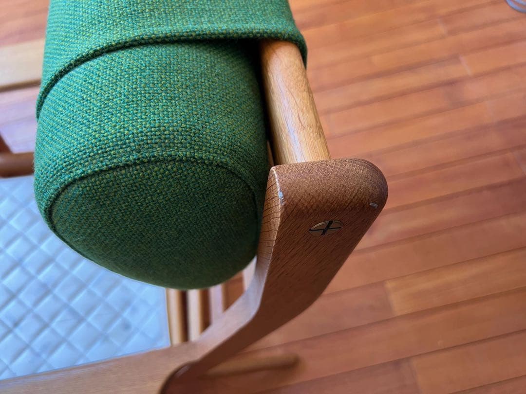 ハンス・J・ウェグナー Hans J. Wegner GE290A チェア