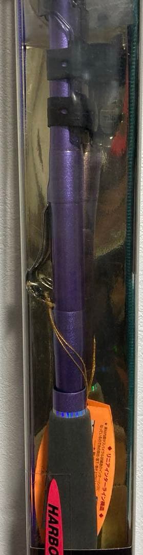 「PACIFIC PHAR S1004TMLFS-I HARBOR SHAFT」