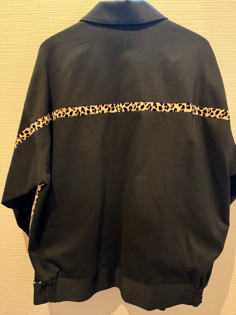 ［窪塚着用］WACKOMARIA WESTERN JACKET L