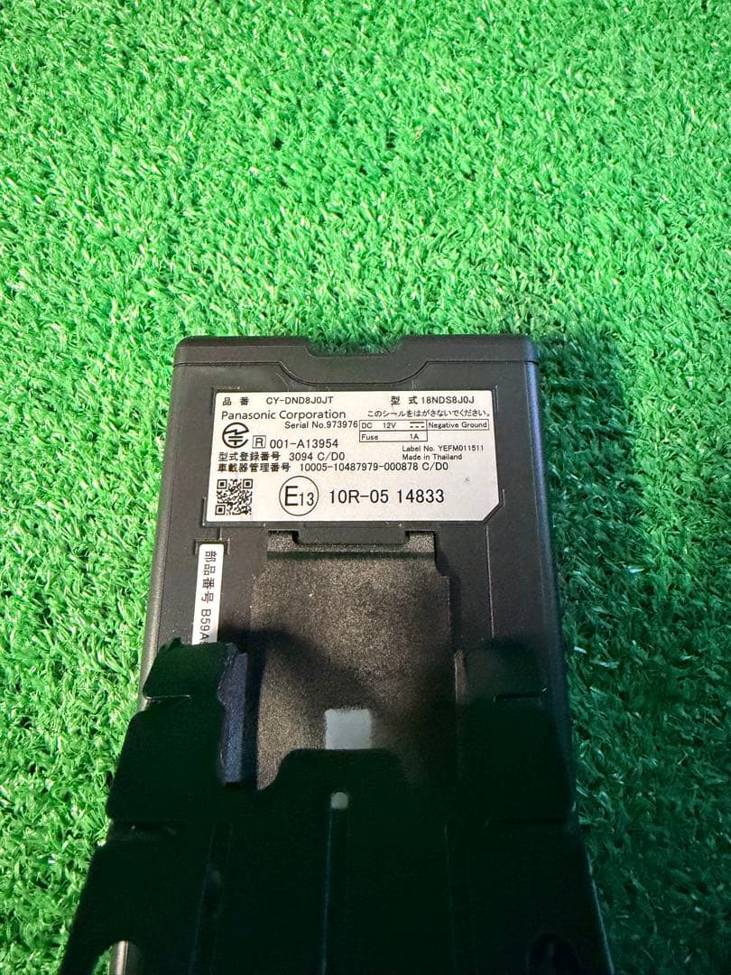 CY-DND8JOJT ETC2.0 配線セット