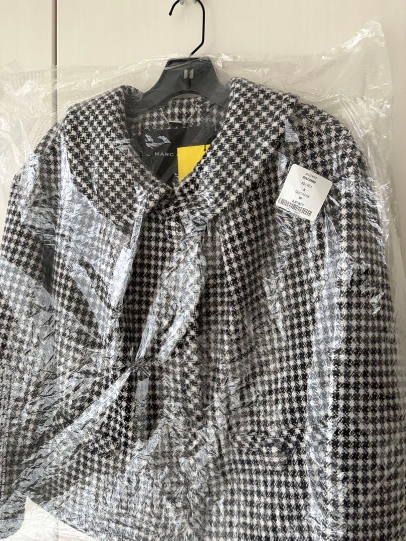 【新品未使用】MARC JACOBS 2026ジャケット