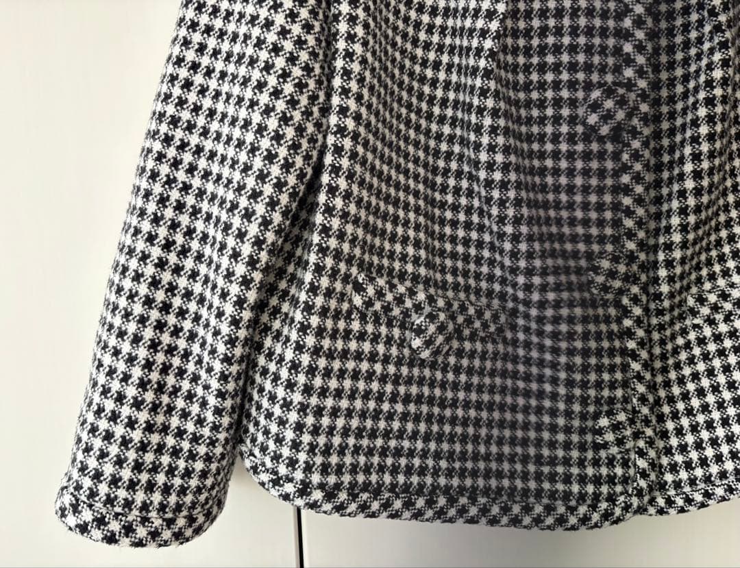 【新品未使用】MARC JACOBS 2026ジャケット