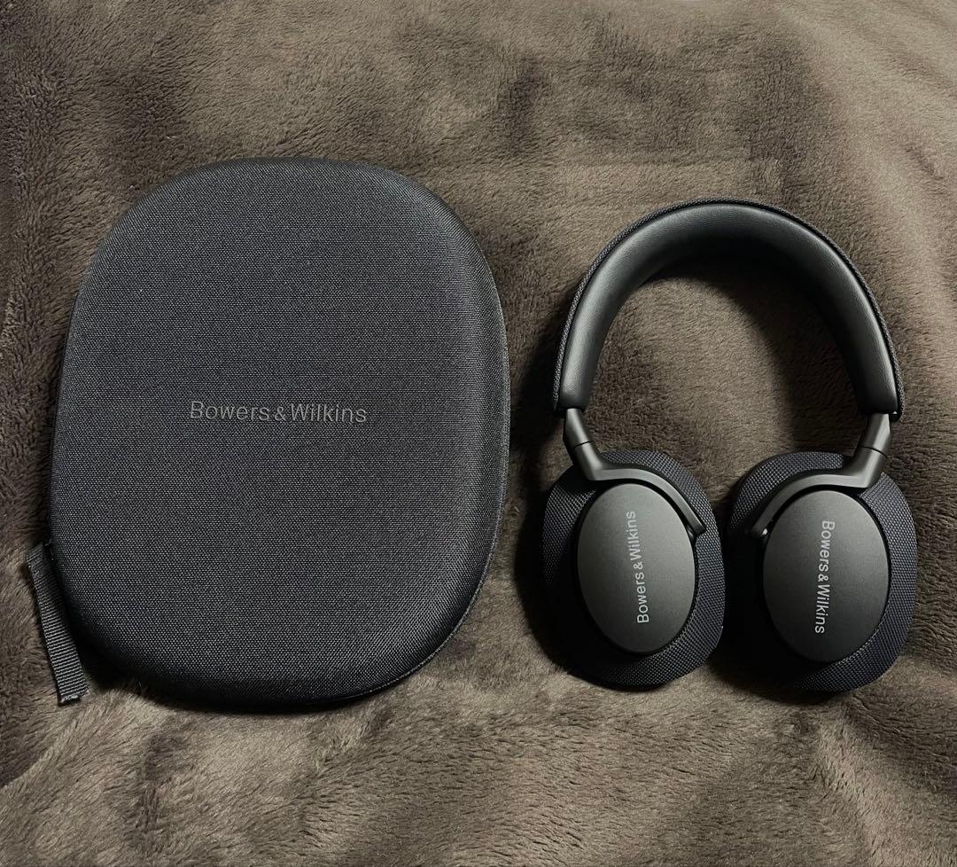 Bowers&Wilkins Px7 S2e AB 美品