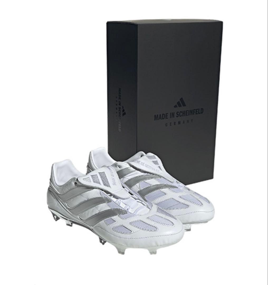 【katsu1さま専用】adidas プレデタープレシジョン FG
