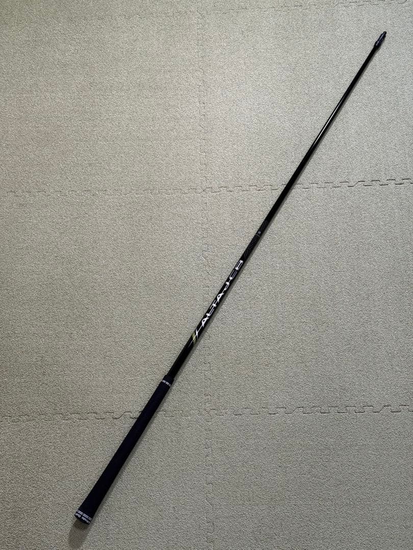 ALTA J CB BLACK 1Wシャフト フレックスS G430
