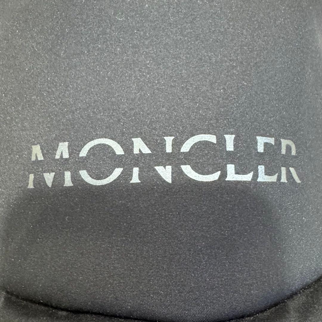 MONCLER BUCKET HAT サイズXL