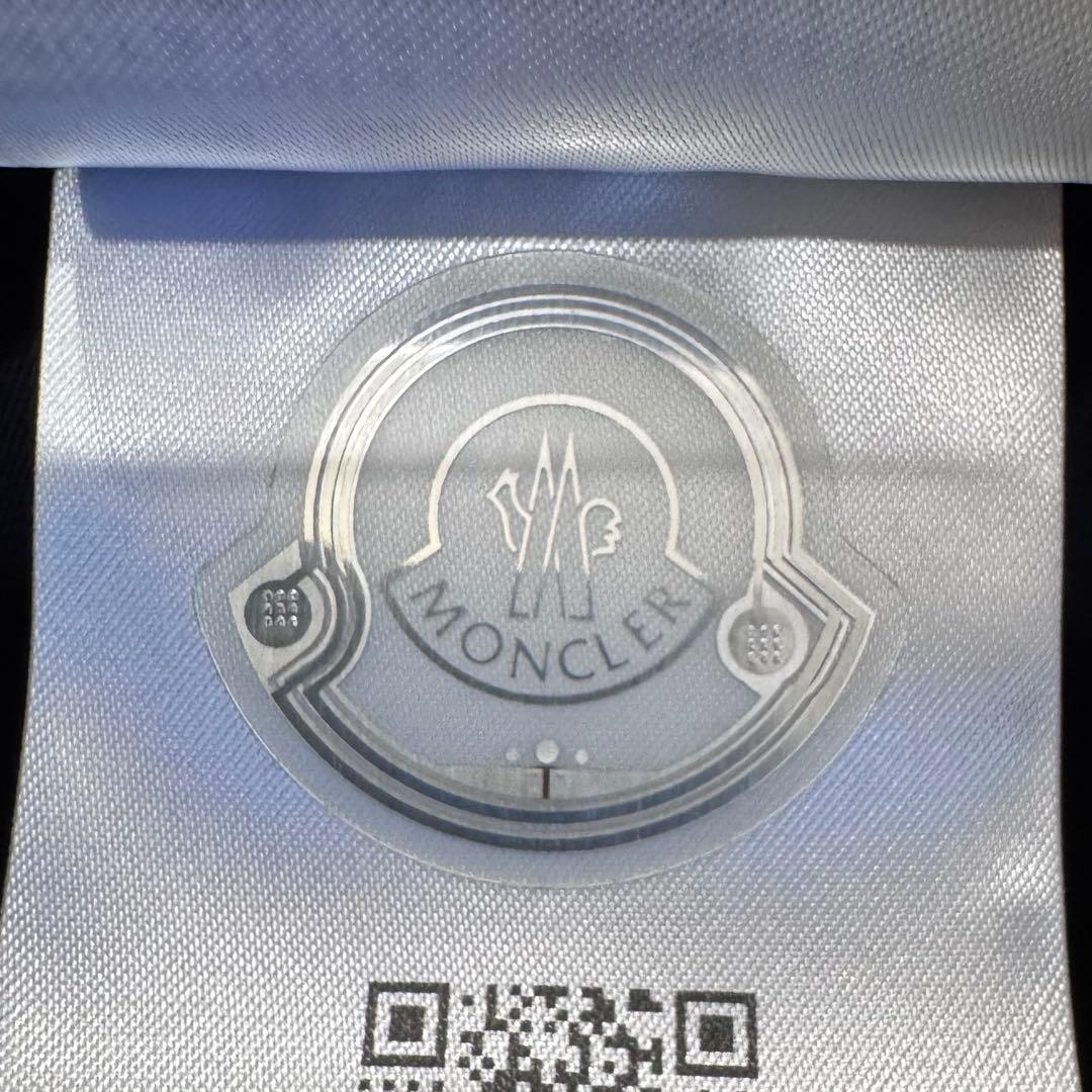 MONCLER BUCKET HAT サイズXL