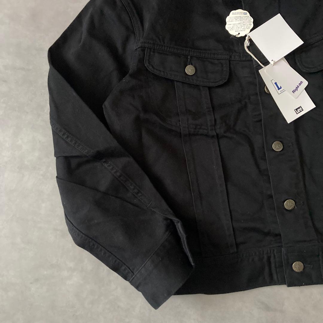 ジャケット・アウター LEE WESTERNER JACKET LM5413