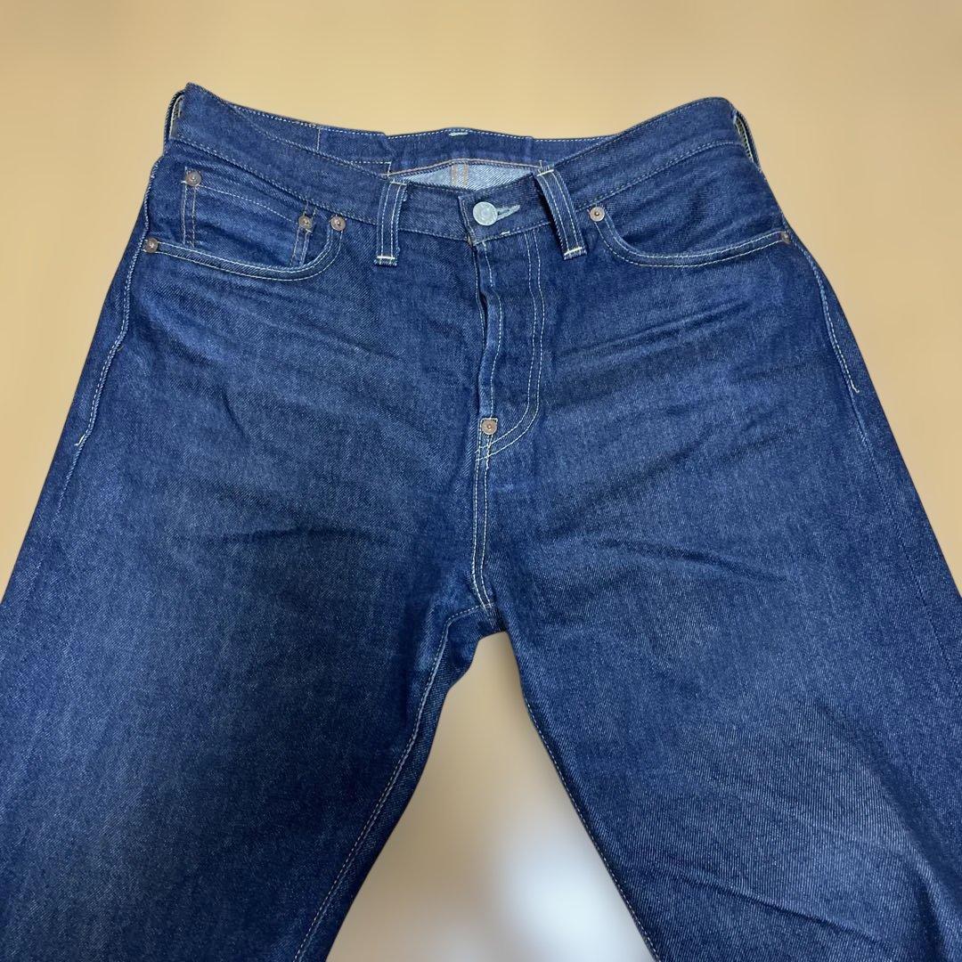 Levi's リーバイス 501 XX ビンテージクロージング 1937 復刻