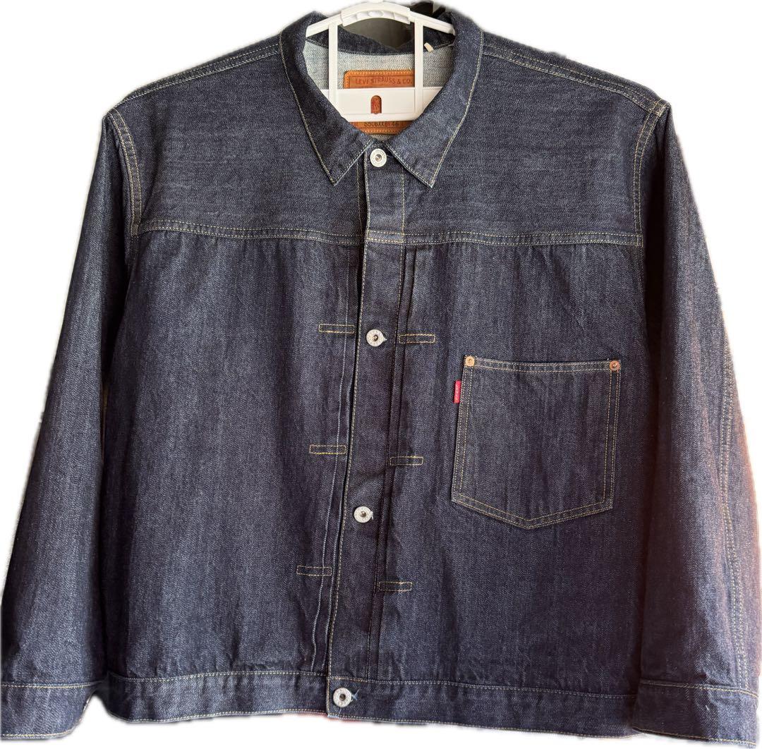 ジャケット・アウター LEVI'S S506XX 1944 size XXL 46