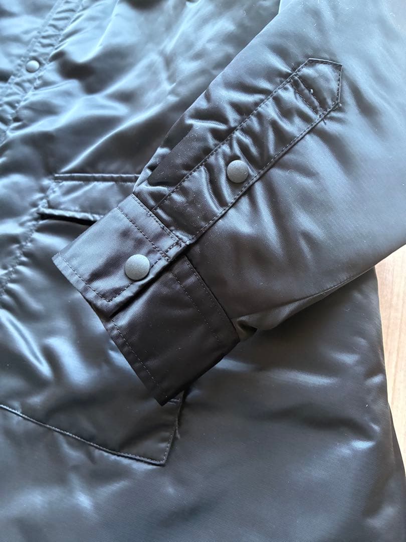 ジャケット・アウター Stripes For Creative S.F.C WORKER JACKET