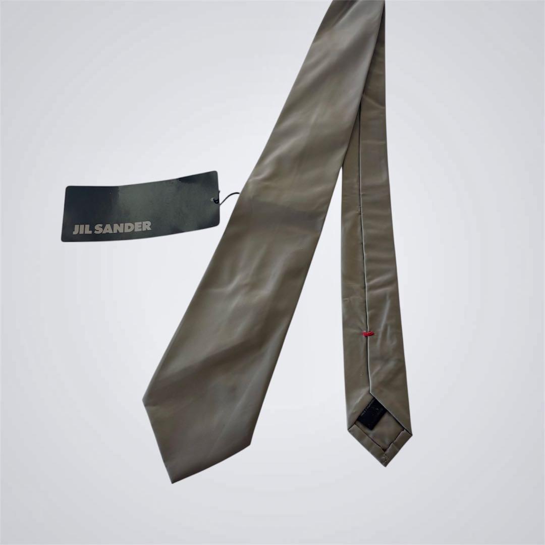 小物 2016SS JIL SANDER Nylon Tie