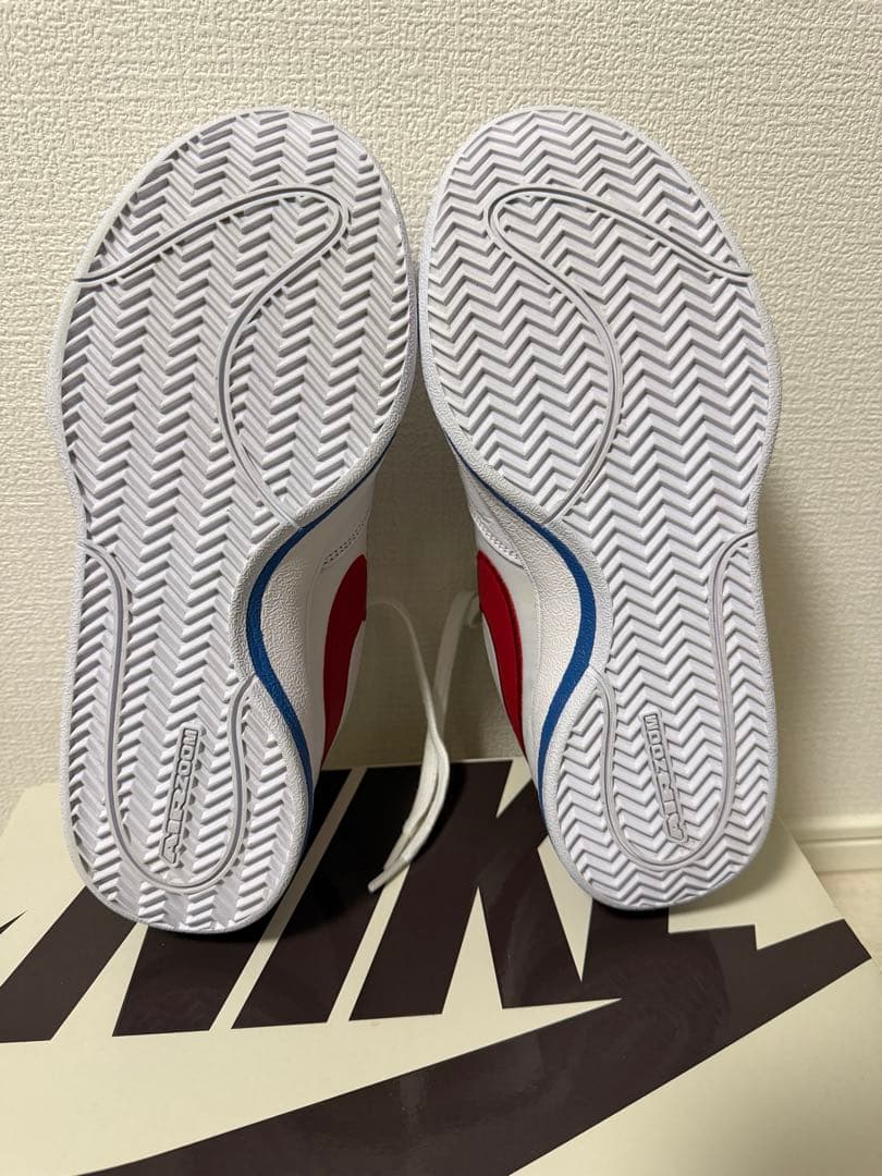 ト*ス様 Nike BOOK1 EP 26.5cm
