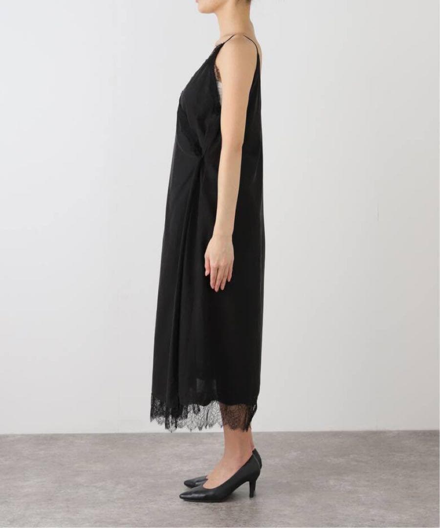 25ss Plage solstiss frenchlace ドレス ワンピース