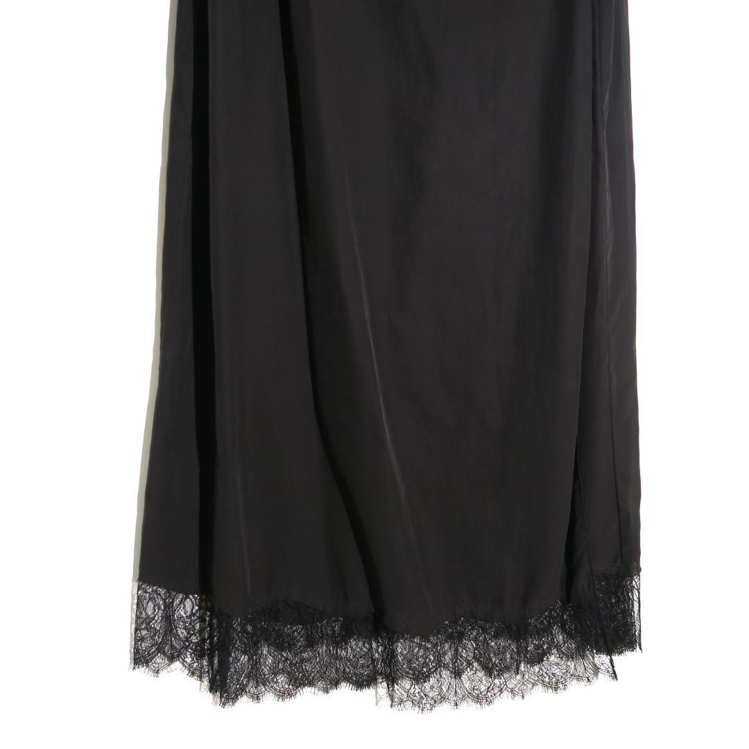 25ss Plage solstiss frenchlace ドレス ワンピース