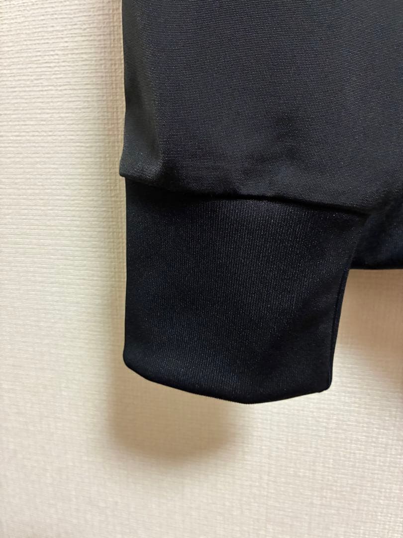 adidas アディダス　トラックジャケット ファイヤーバード　ブラック　2XL