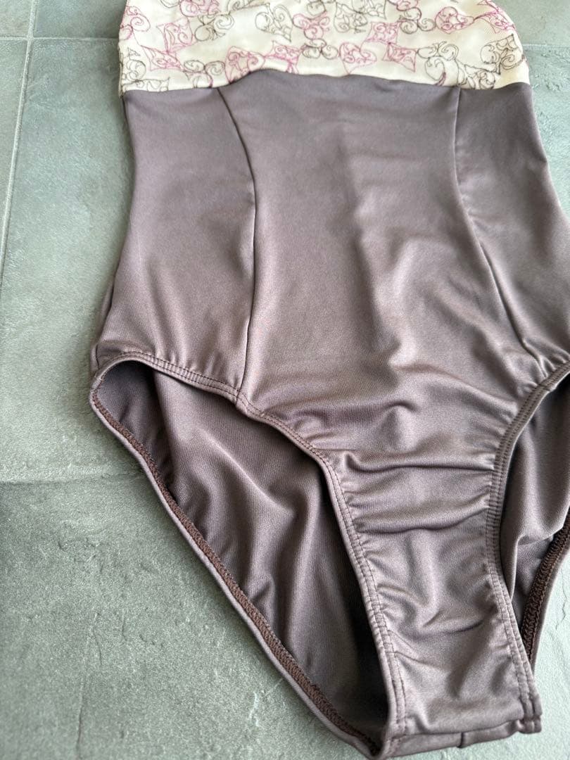 ＊チャコット＊レオタード＊ジュニア160cm