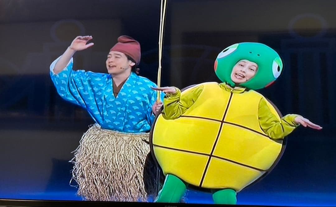 NHKおかあさんといっしょ おとぎの国のアドベンチャー　DVD