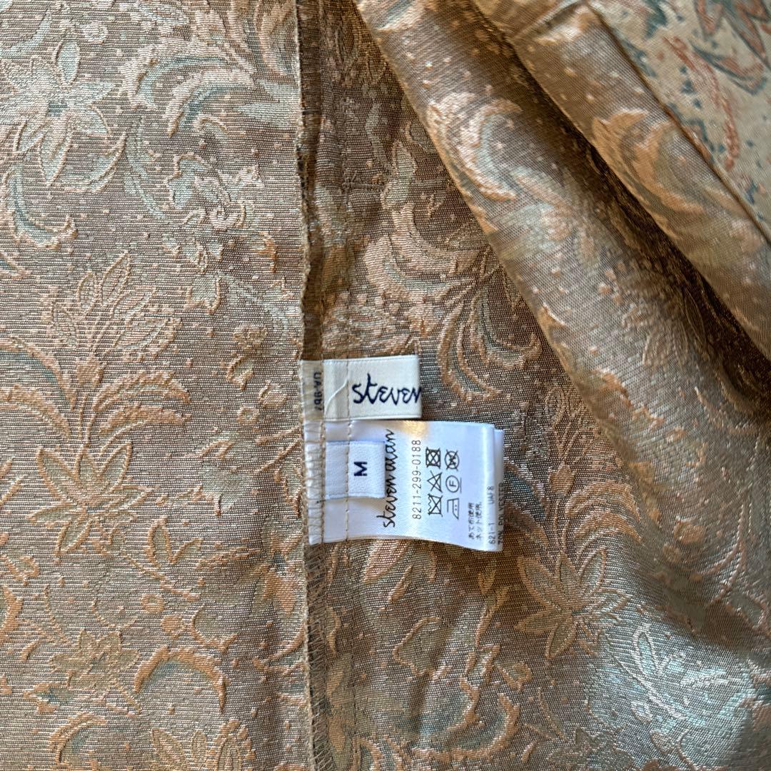 【steven alan】 ジャケット