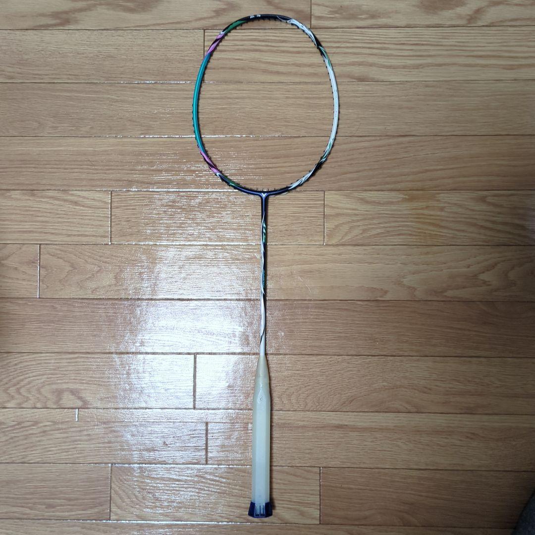 VICTOR オーラスピードHS 4UG5