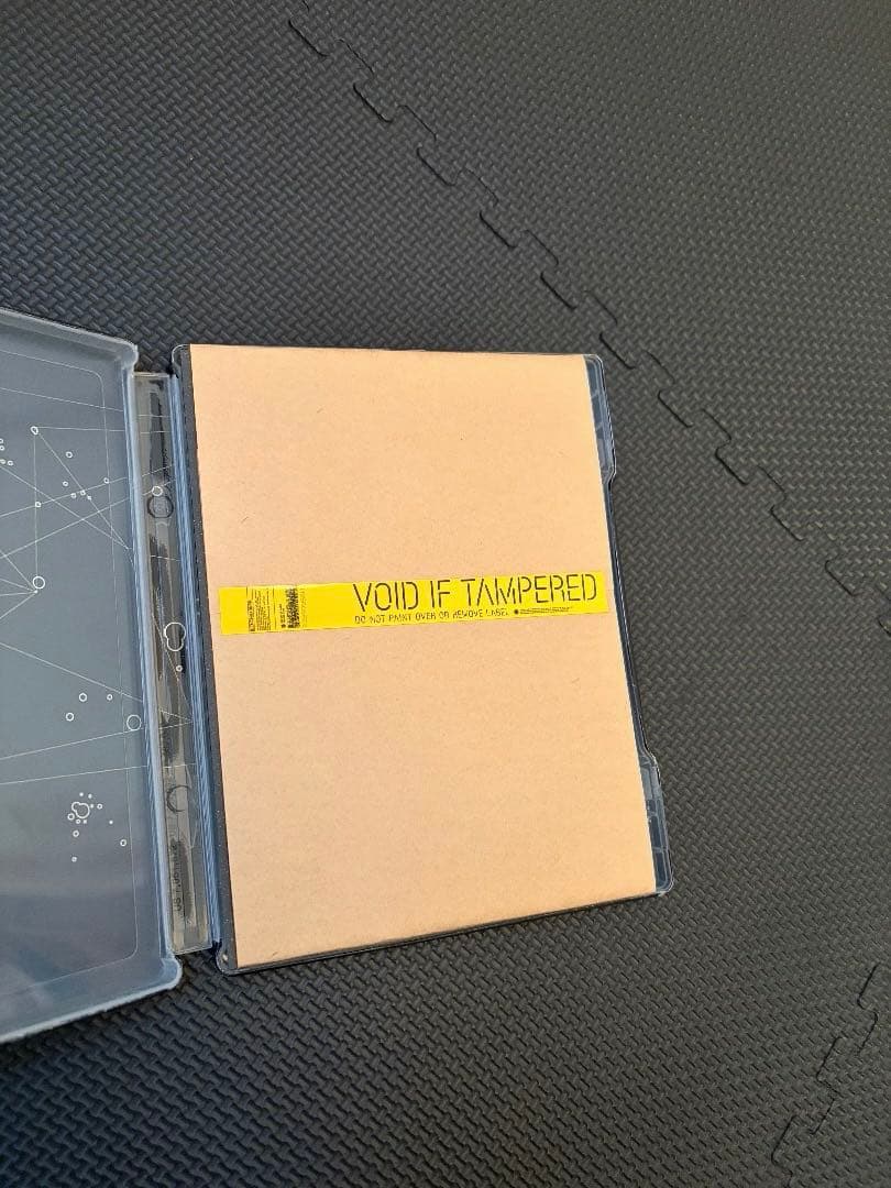 DEATH STRANDING　ノベライズ　スチールブック仕様