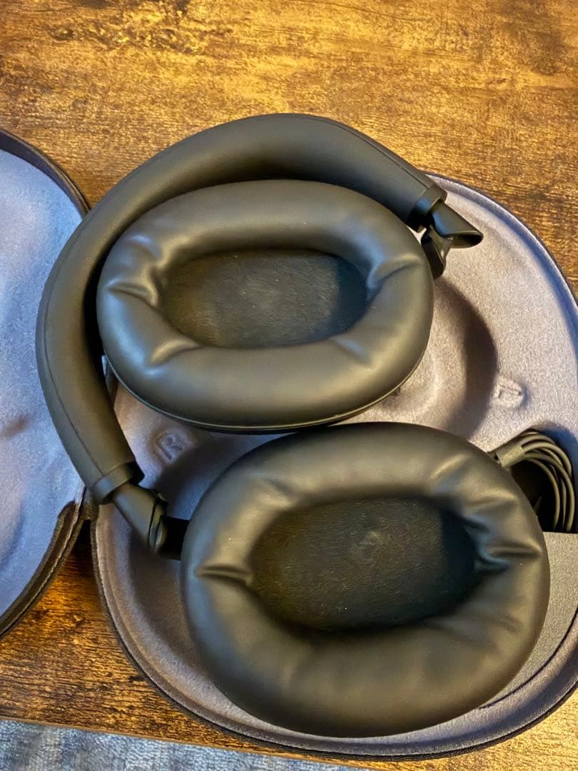 ヘッドホン SONY WH-1000XM6