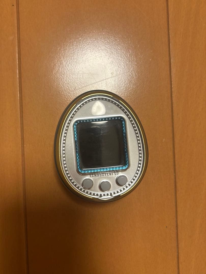 たまごっち4U ブルー