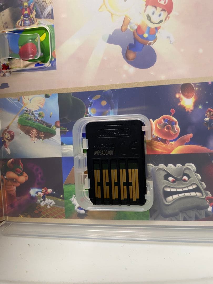 AA スーパーマリオ 3Dコレクション Switchソフト
