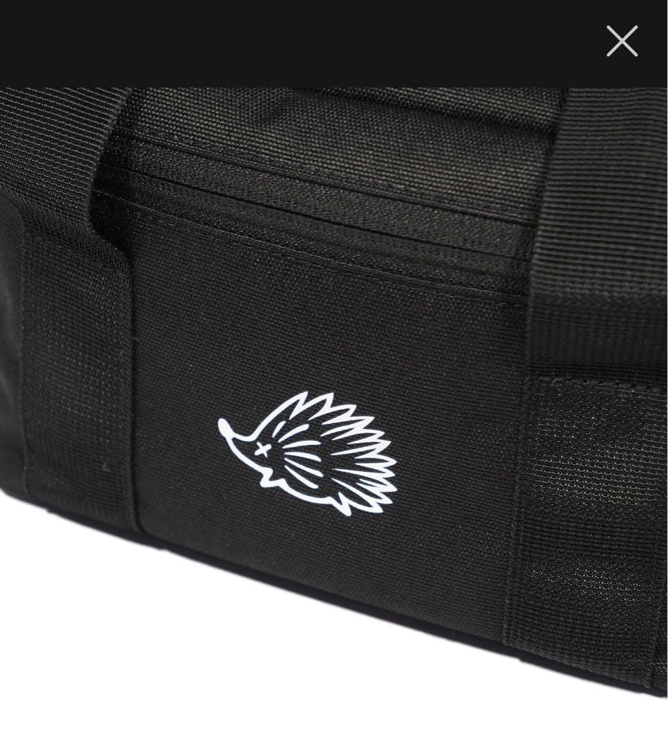 その他 CLUBHAUS Highballers CoolerBag Black