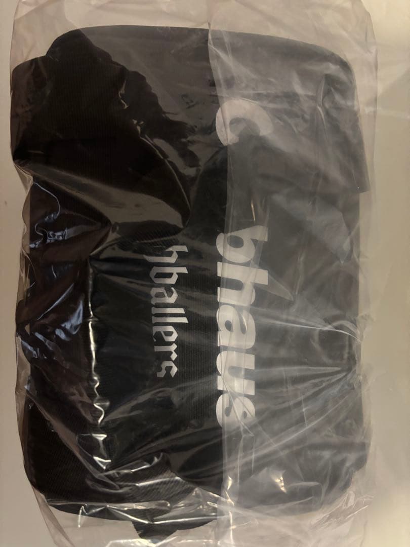 その他 CLUBHAUS Highballers CoolerBag Black