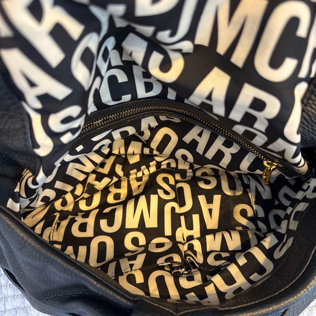 MARC BY MARC JACOBS マークジェイコブス　ショルダーバッグ