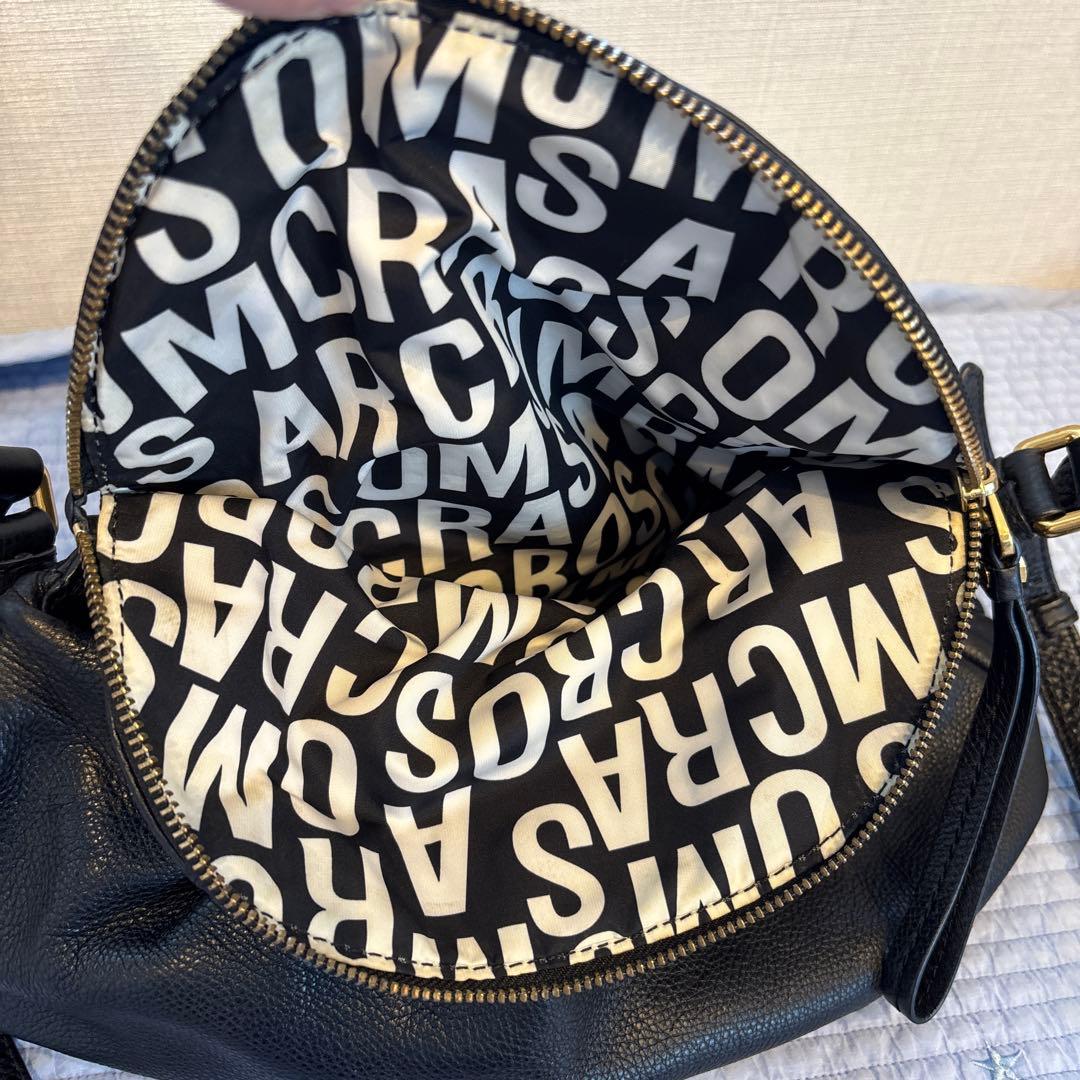 MARC BY MARC JACOBS マークジェイコブス　ショルダーバッグ