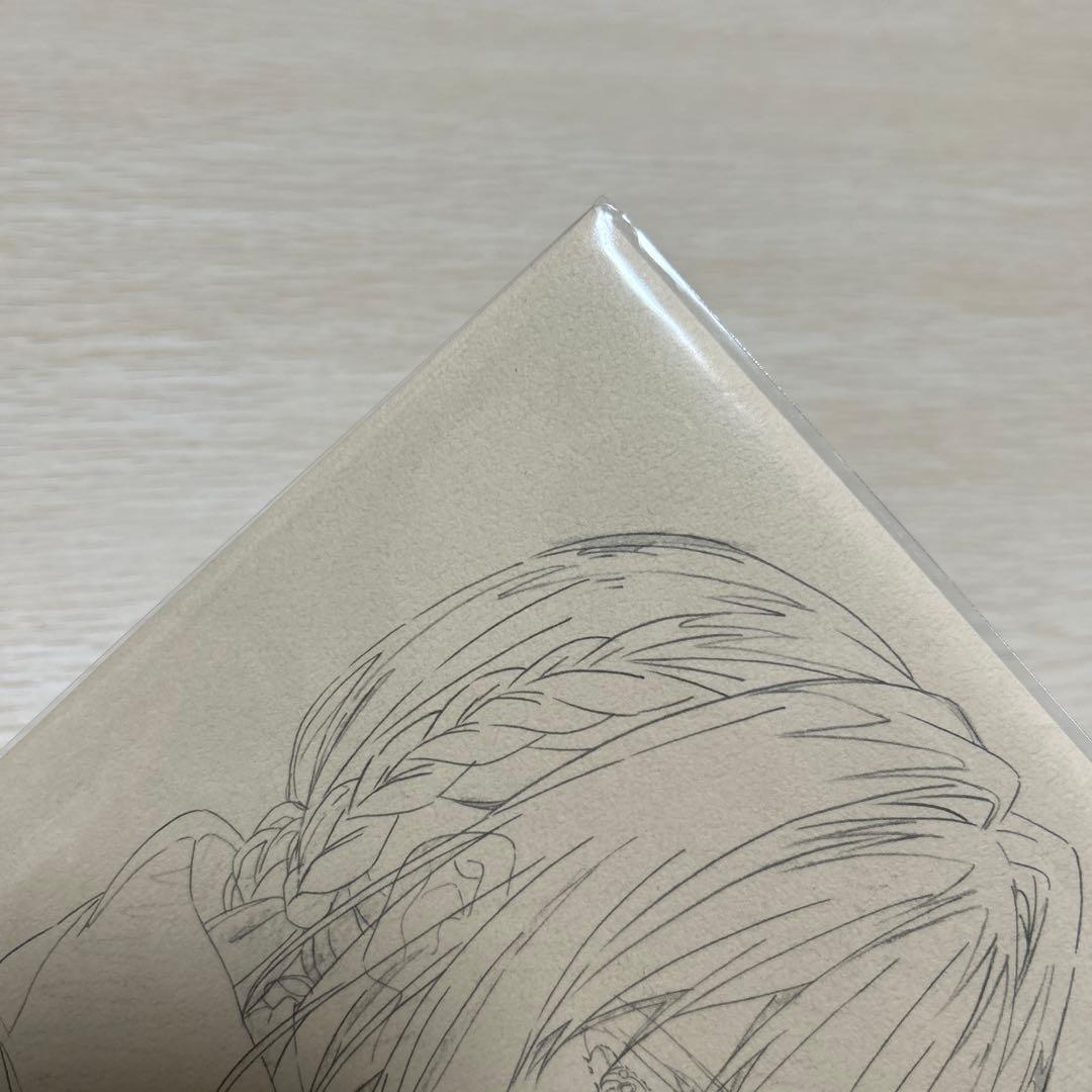 ヴァイオレットエヴァーガーデン Visual Collection2
