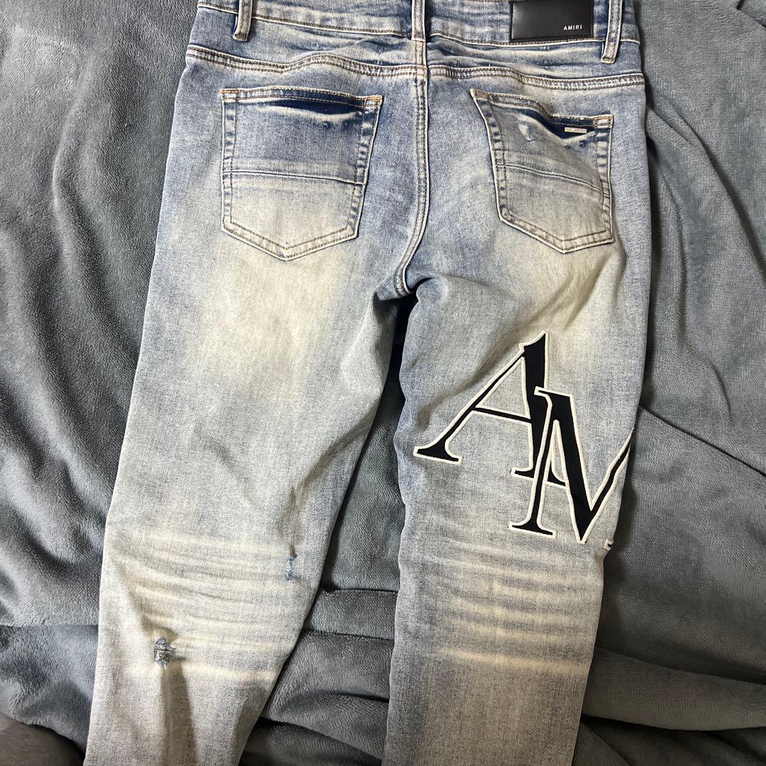AMIRI デニムジーンズ 29 美品 即日発送