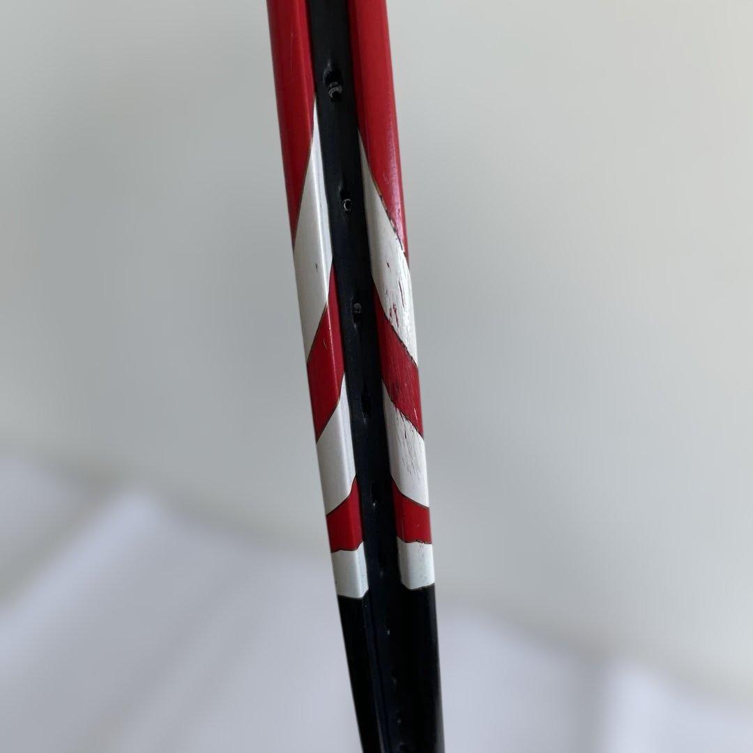 【希少】Wilson Six.One Tour BLX 90 フェデラーモデル