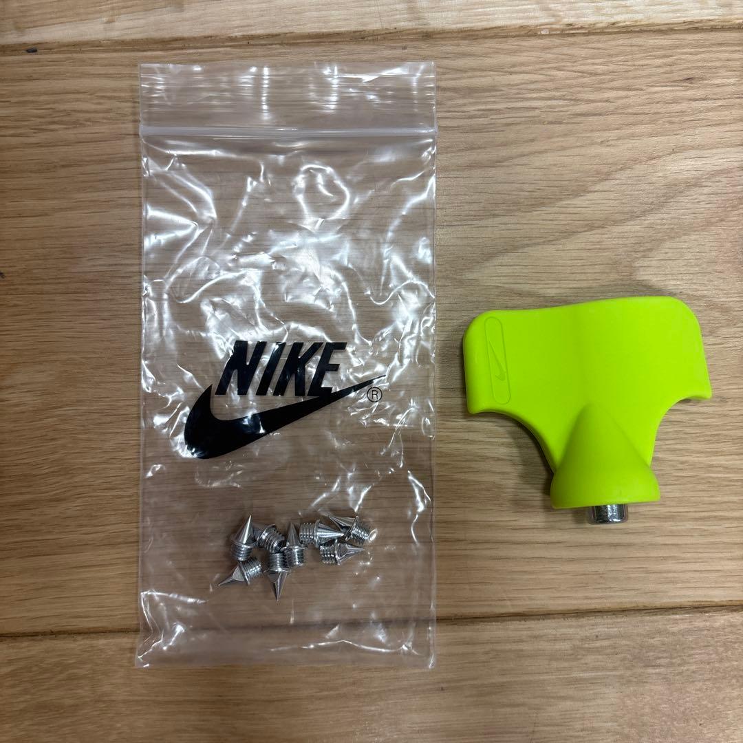 スパイク・シューズ NIKE ZOOM X DRAGONFLY 2 24.5cm
