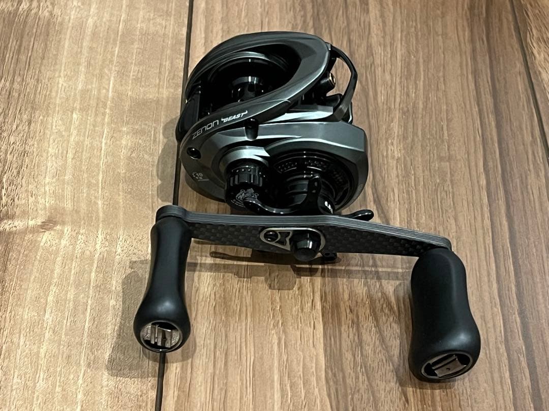 ゼノン BEAST6