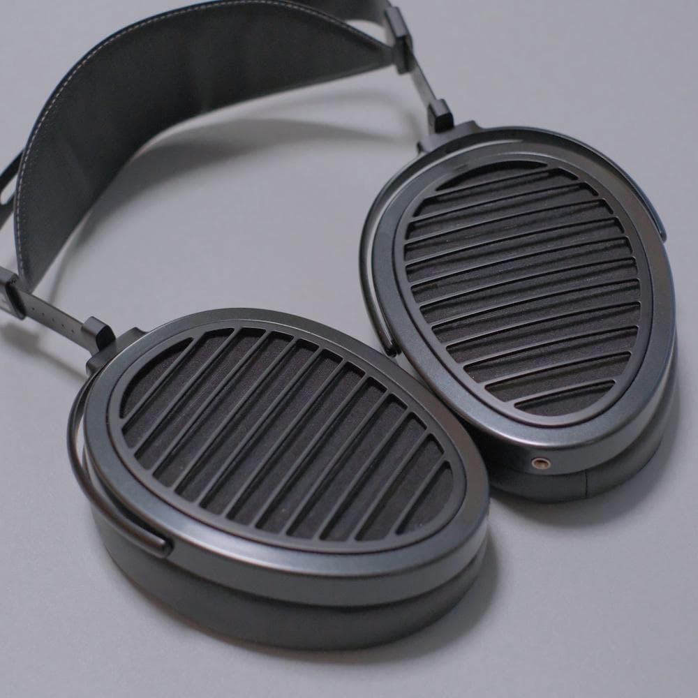 HIFIMAN Arya Stealth 有線 ヘッドホン