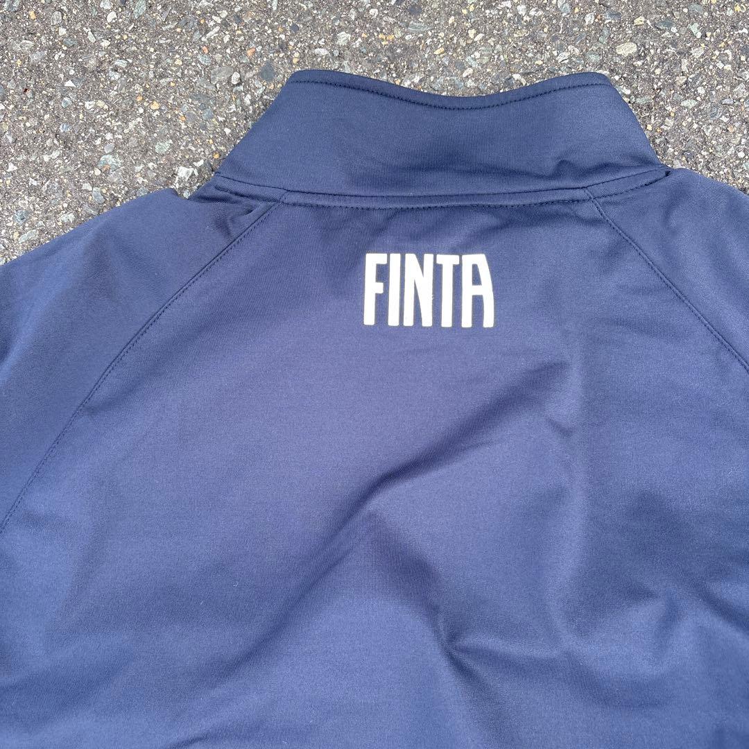コ*ジ様 FINTA セットアップ　サッカー　フットサル