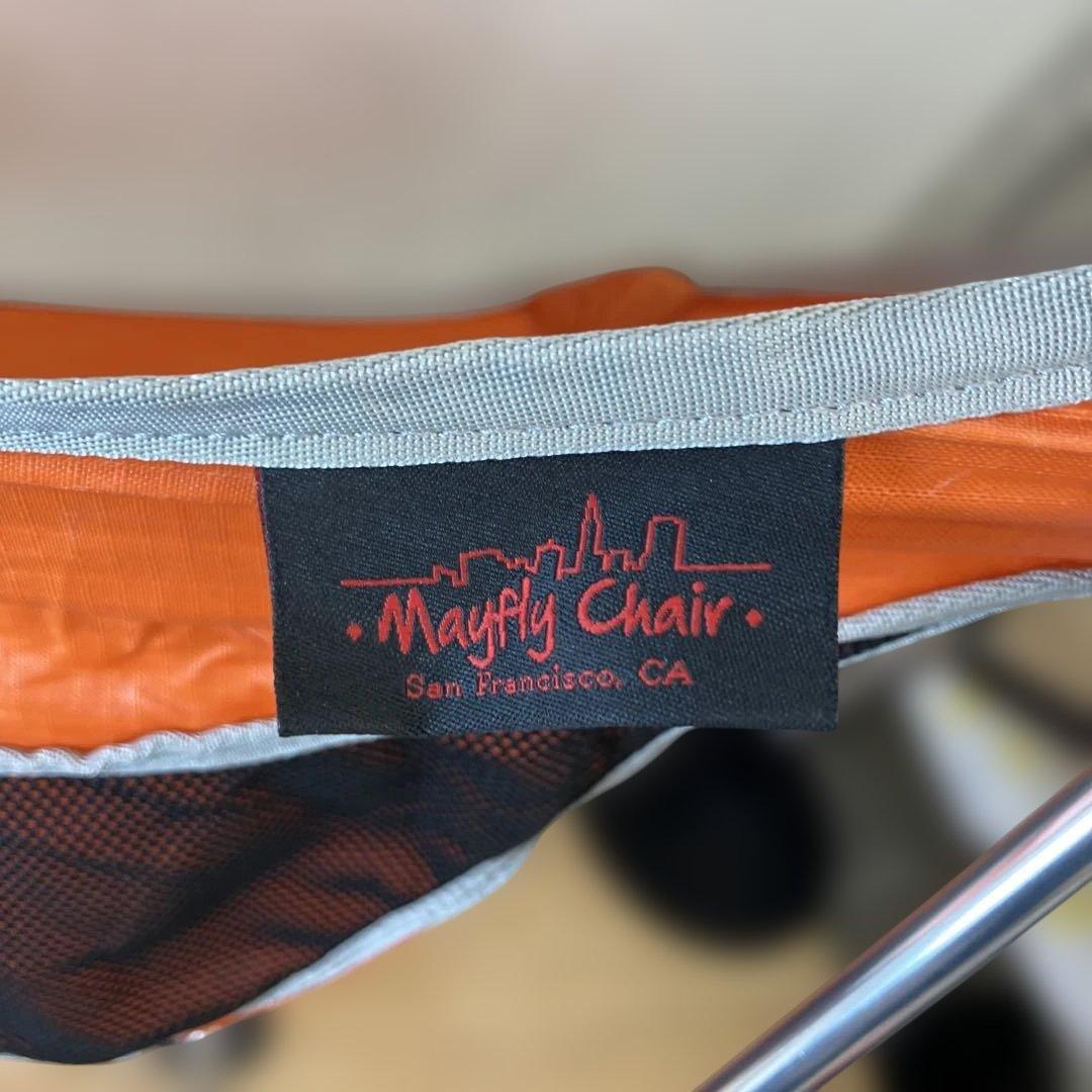 ALITE エーライト mayfly chair メイフライチェア アウトドア