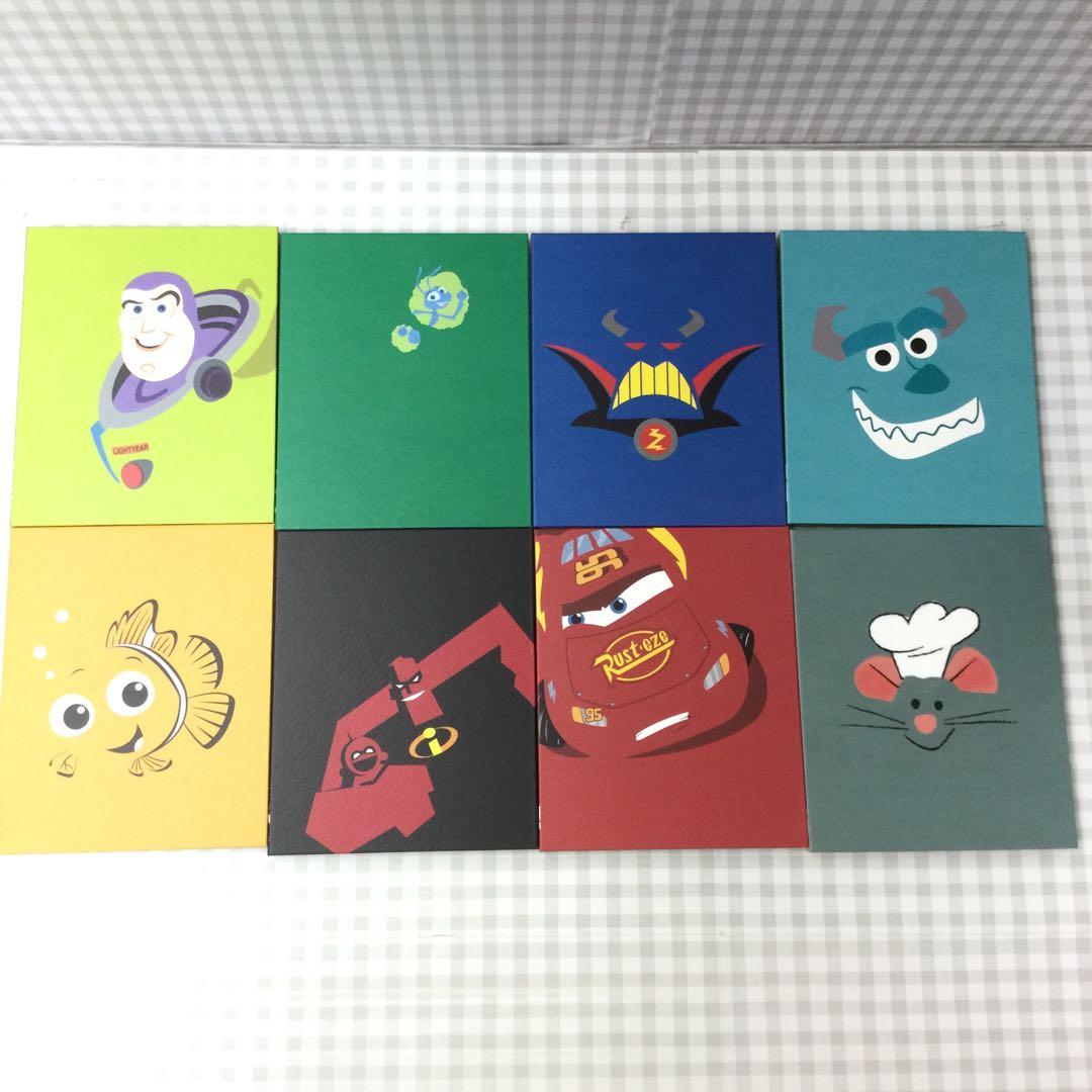 ディズニー　ピクサー　20タイトルコレクション　DVD ボックス　日本限定